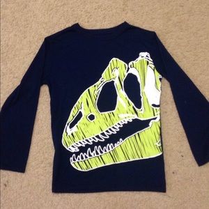 Cherokee size M(8/10) sleep shirt